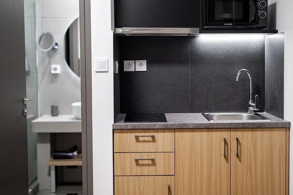 Pnoe Urban Living