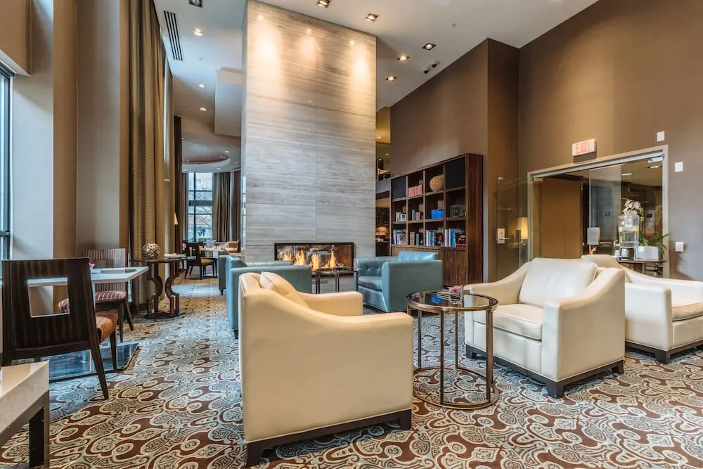 LHermitage Hotel