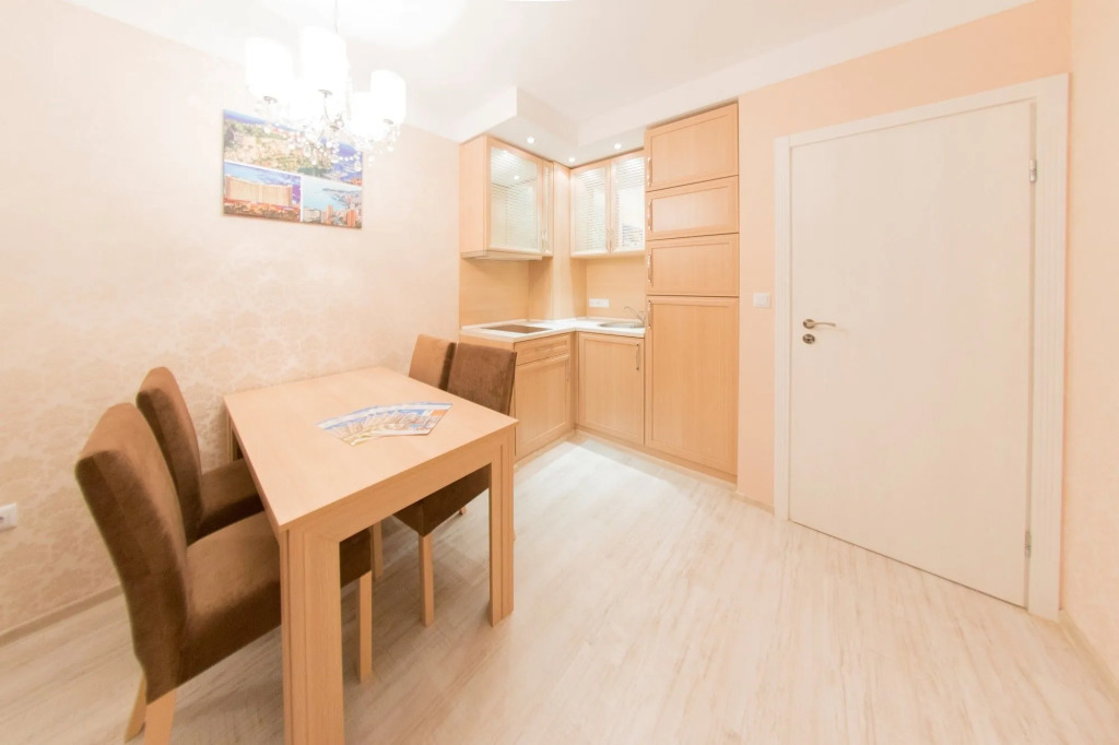 Harmony Suites - Monte Carlo