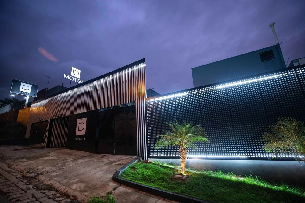 Drops Motel Campinas