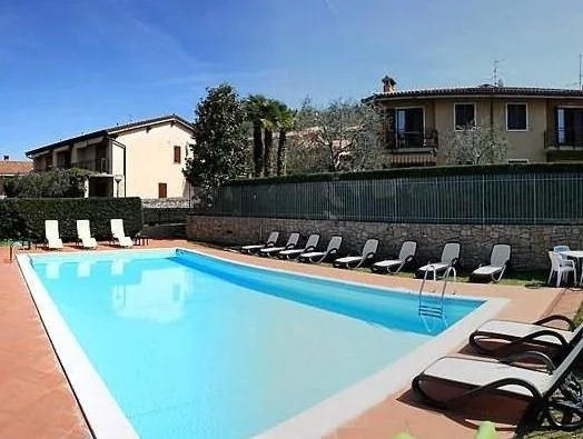 Casa Orchidea Apartments