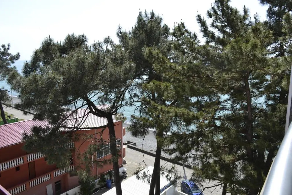 Seaside Apartment