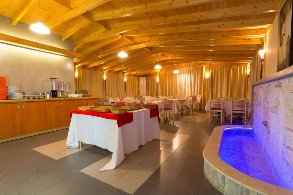 City Center Hotel