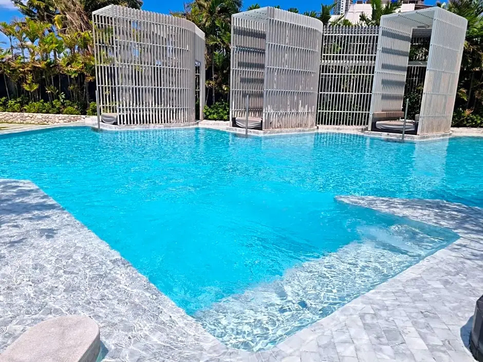 VERANDA PATTAYA - LUX BEACH Residence