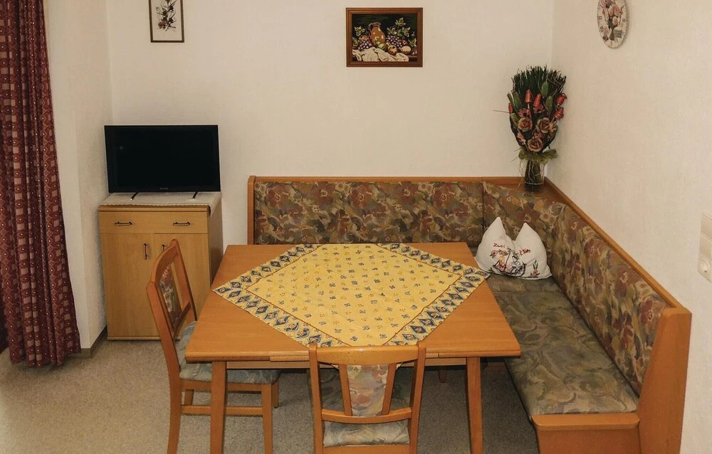 Awesome Apartment in Aschau With 3 Bedrooms and Internet