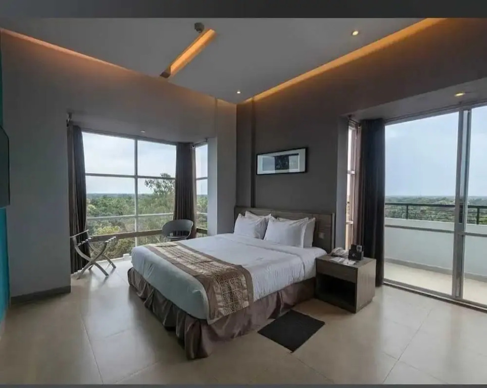 Sarah Resort Gazipur