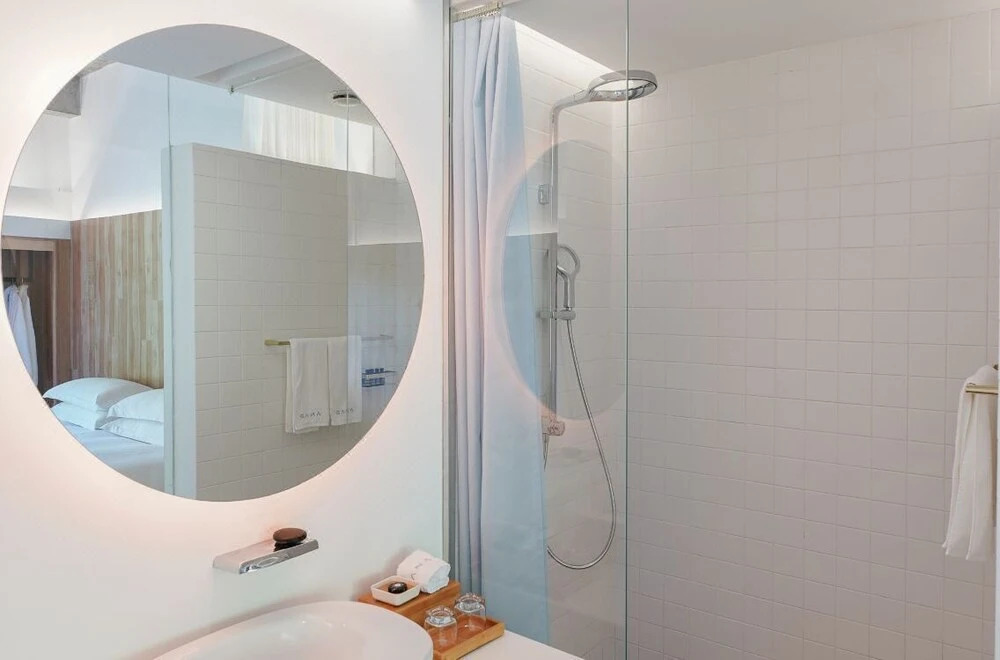 ANAP Resort Hotel Mount Mogan