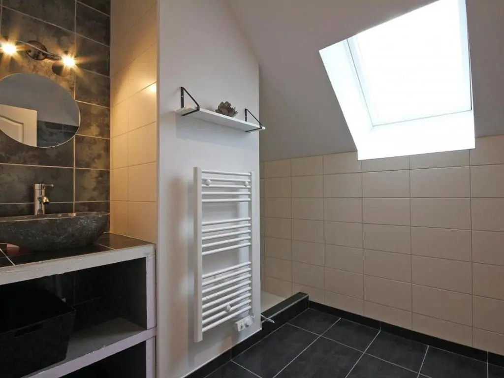 Maison spacieux pour familles avec terrasse et animaux acceptés - FR-1-497-53
