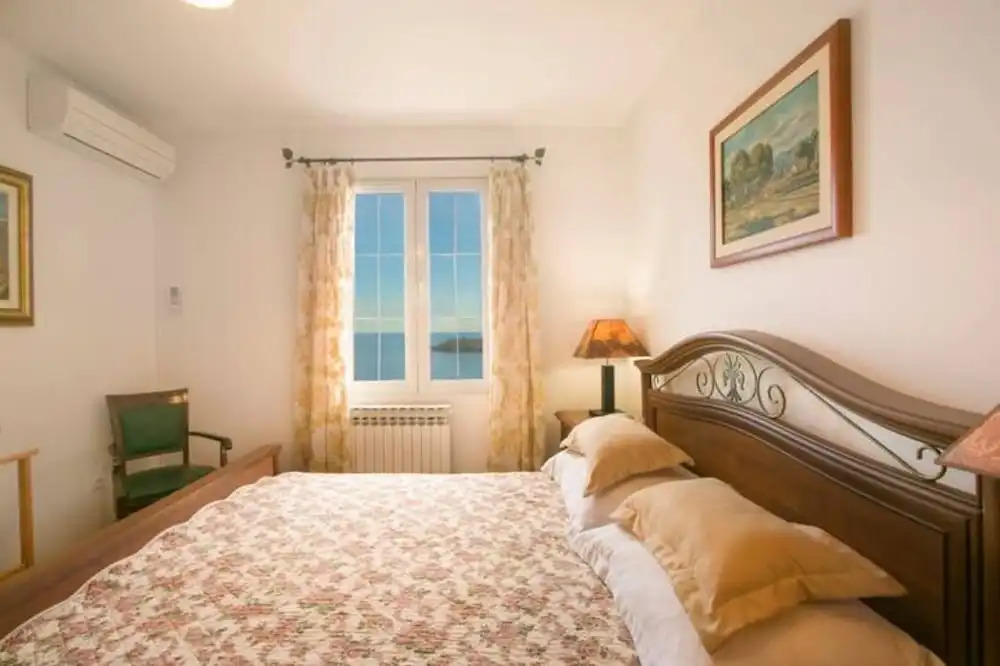 Royal Holiday Apartments Sveti Stefan