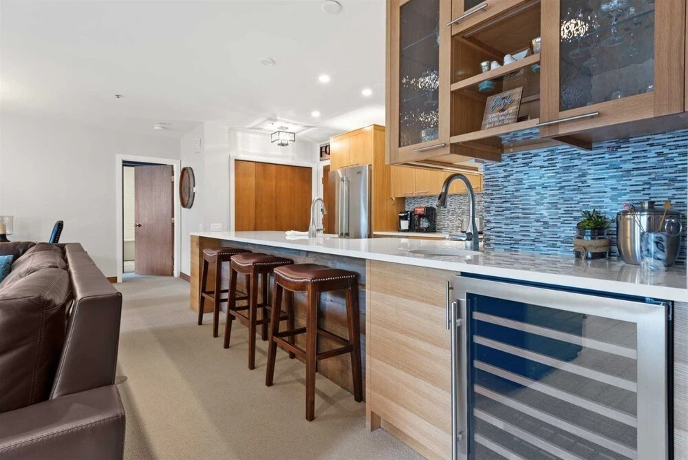 Beaver Creek Village 2 Bedroom Residence In The Heart Of The Village
