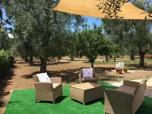 B&B Sul Mare