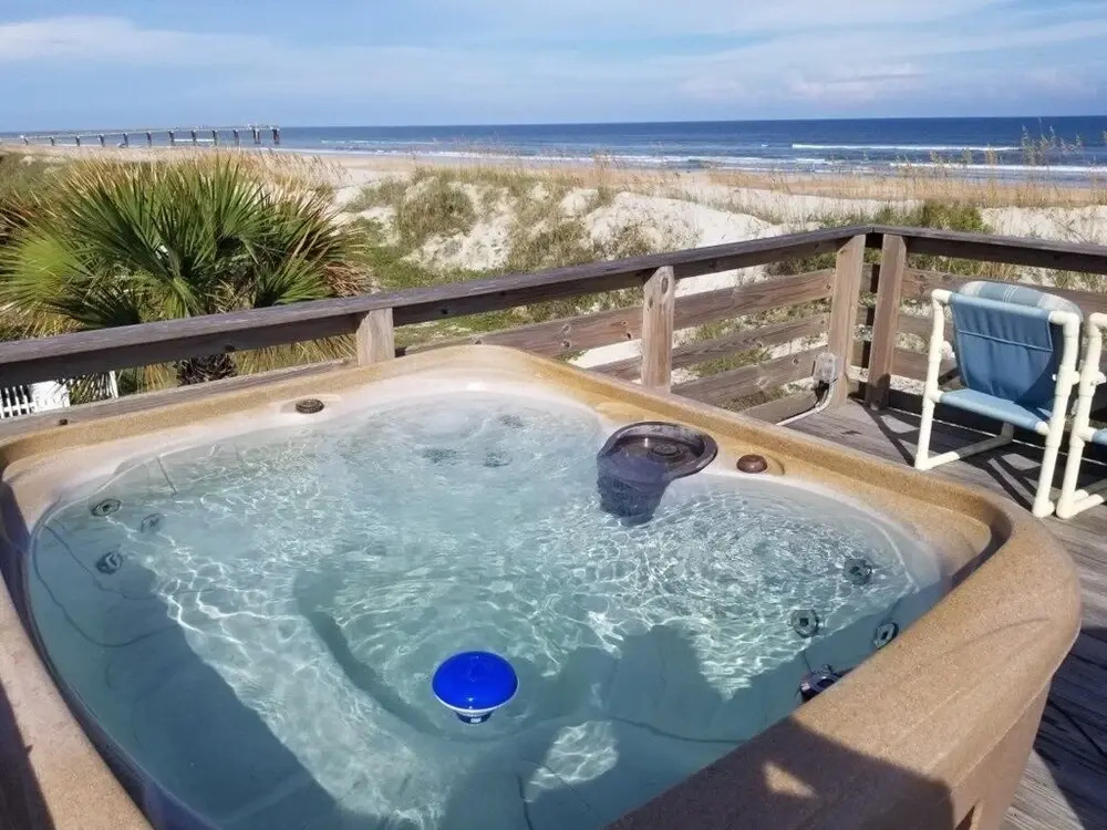 Copy Of The Dunes 4 Bedroom Home