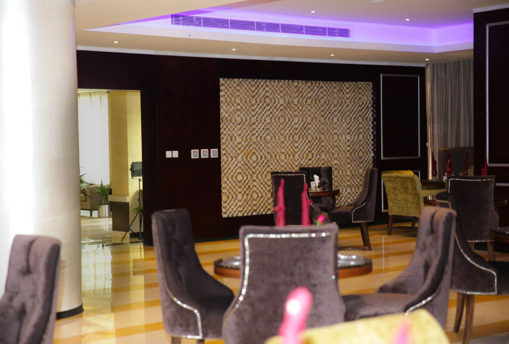Dalin Serviced Apartments
