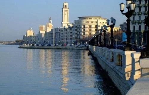 Kalefati Palace Loc.Turistica