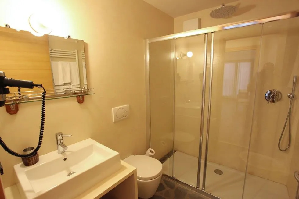 Enclos de Moro - Apartments Berthod