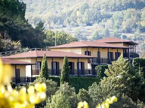 Colleverde Country House