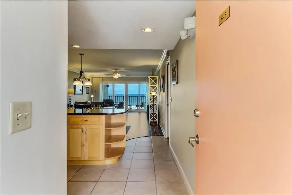 Amelia South - K3 - 2 Br Condo