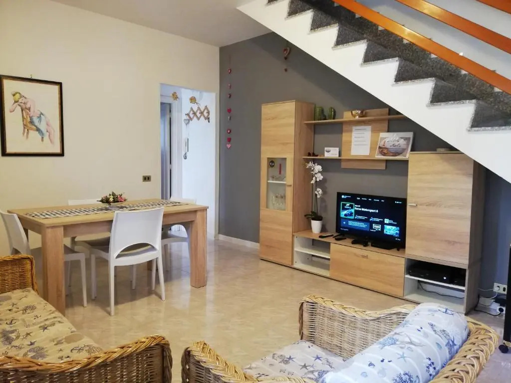 Villa Malu