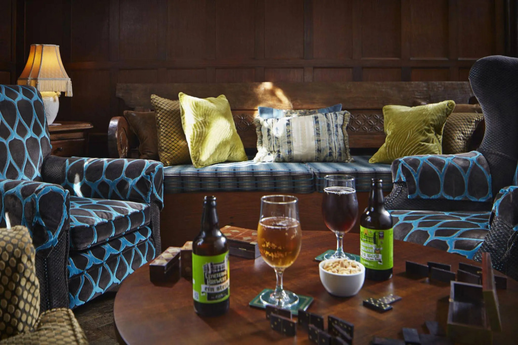 Drayton Court Hotel