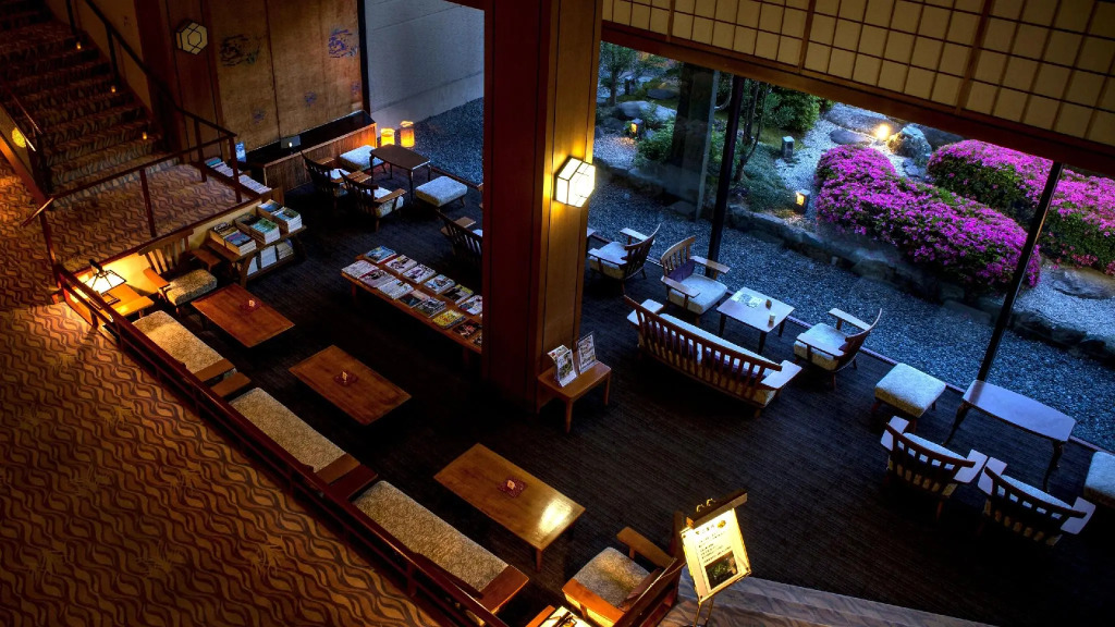Hotel Yagi