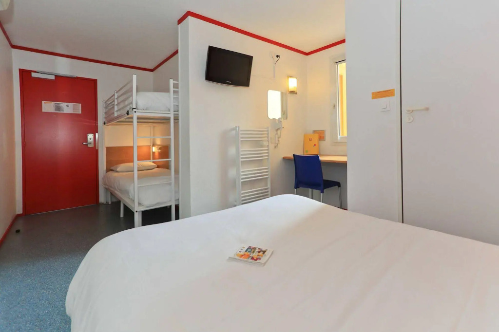 Kyriad ECO - Bordeaux Est Lormont