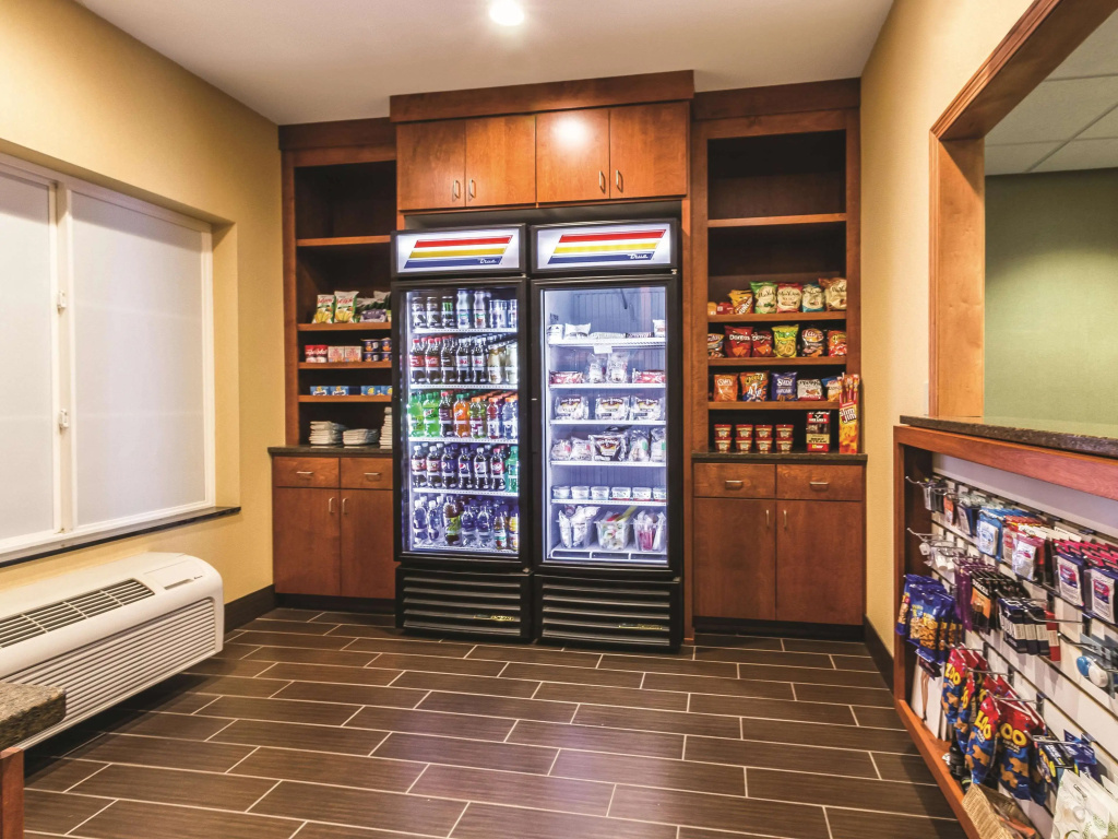 La Quinta by Wyndham Fargo-Medical Center