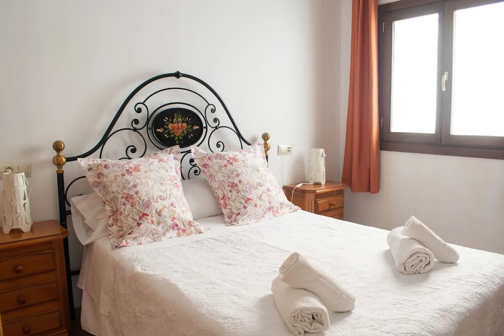 Apartamentos Maria Cristina