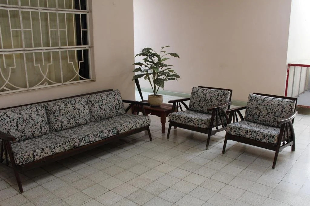 Hotel Gonzalez