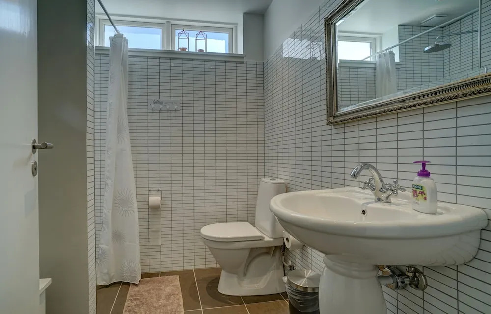 Villa Sofie Bed & Breakfast