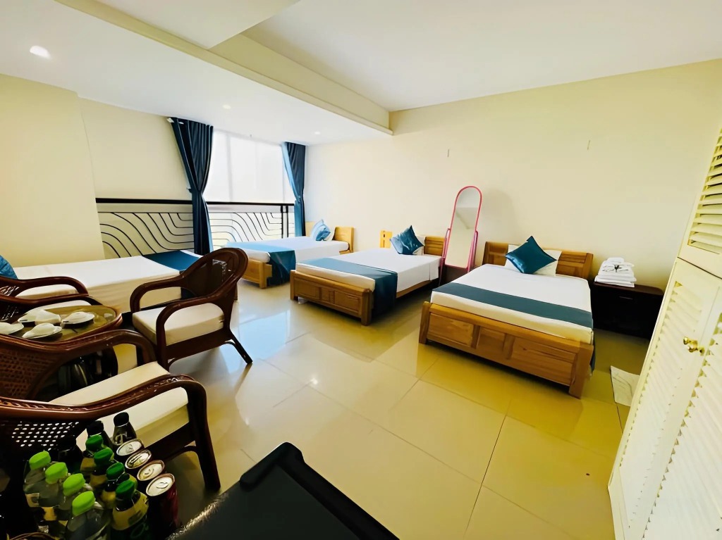 The Coast Hotel Vung Tau