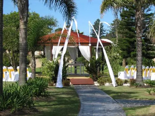 Barrack Point Holidays