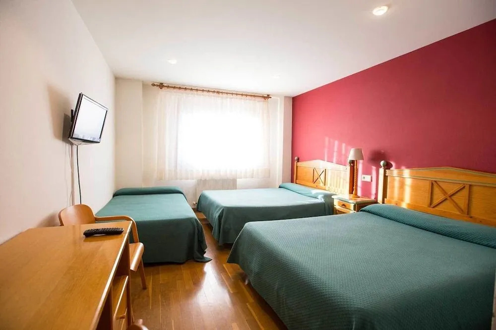 Hostal Gau-Txori
