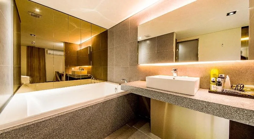 Seocho Cancun Hotel