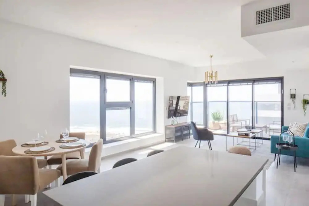 O&O Group-Magical 4BR Panoramic Sea View