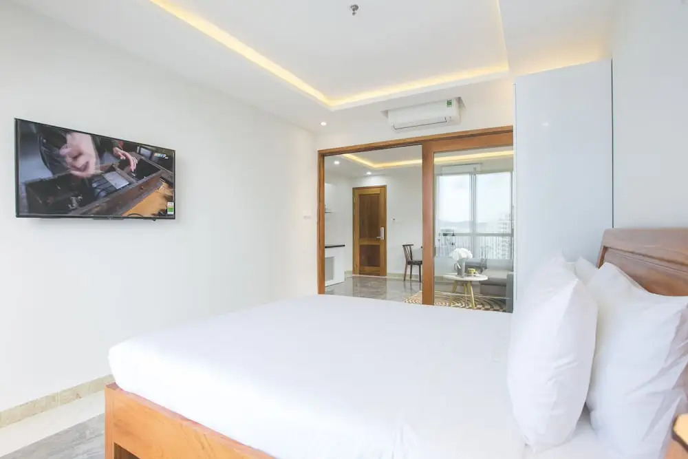 Misa Hotel & Apartment