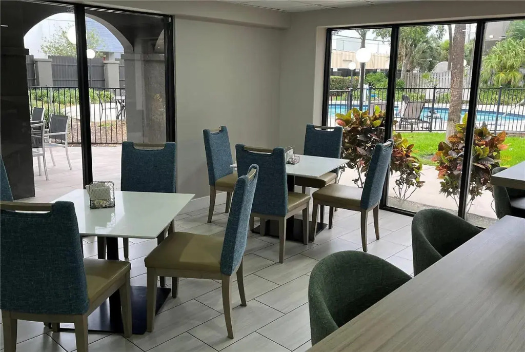 Hawthorn Extended Stay By Wyndham Ft Lauderdale Cypress Crk