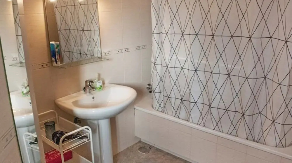 107256 - Apartment in Torremolinos