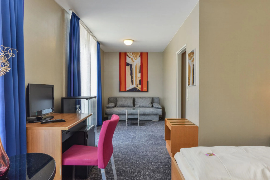 Hotel Fidelio
