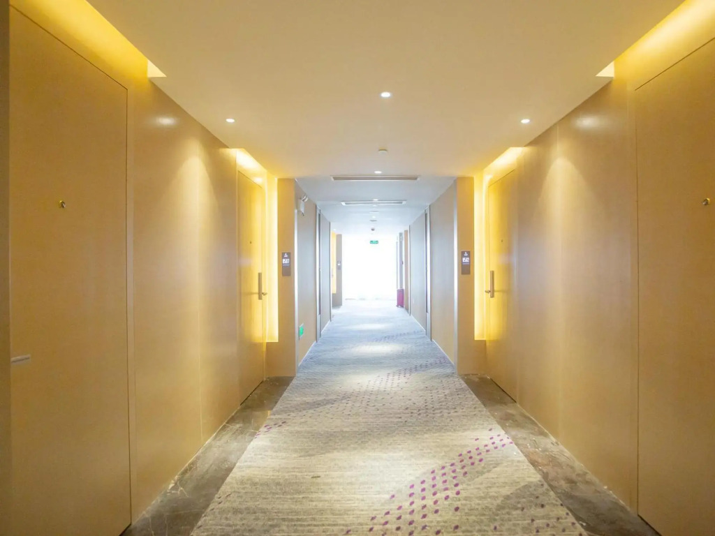 Lavande Hotel Chaozhou Ancient City Paifang Street Harmony Yazhu Shop