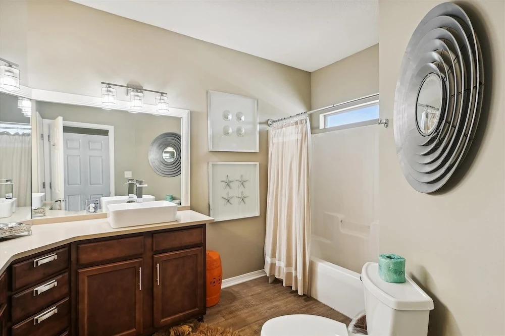 Sandpiper Cove 9214 2 Bedroom Condo by RedAwning