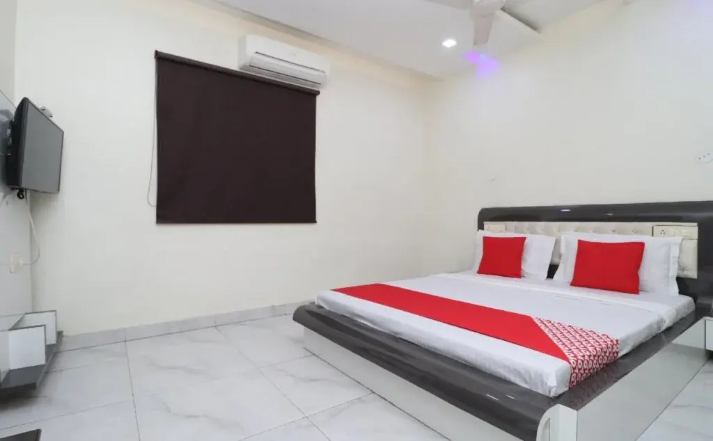 Hotel Kakkar By OYO Rooms