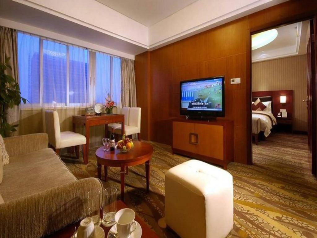 Jinhua Narada Hotel