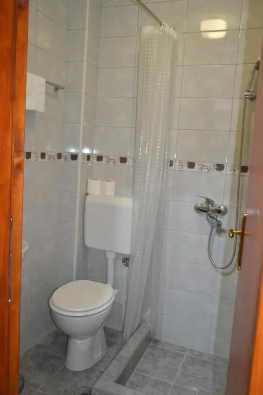 Guesthouse Ušće