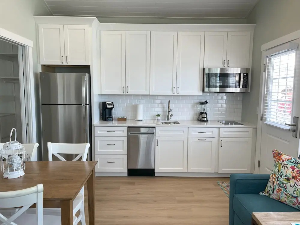 Key West Cottages