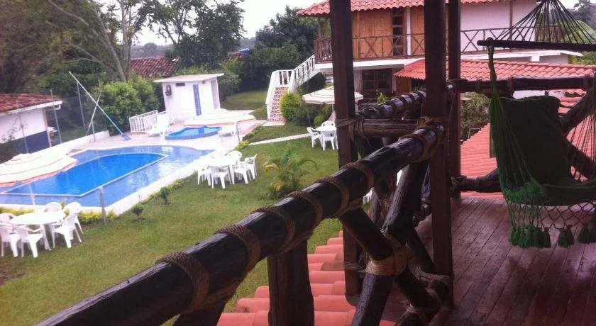Finca Hotel La Nueva Carmelita