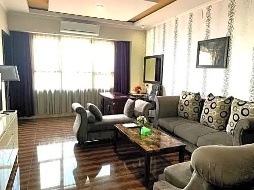 Pacific Hotel Ambon