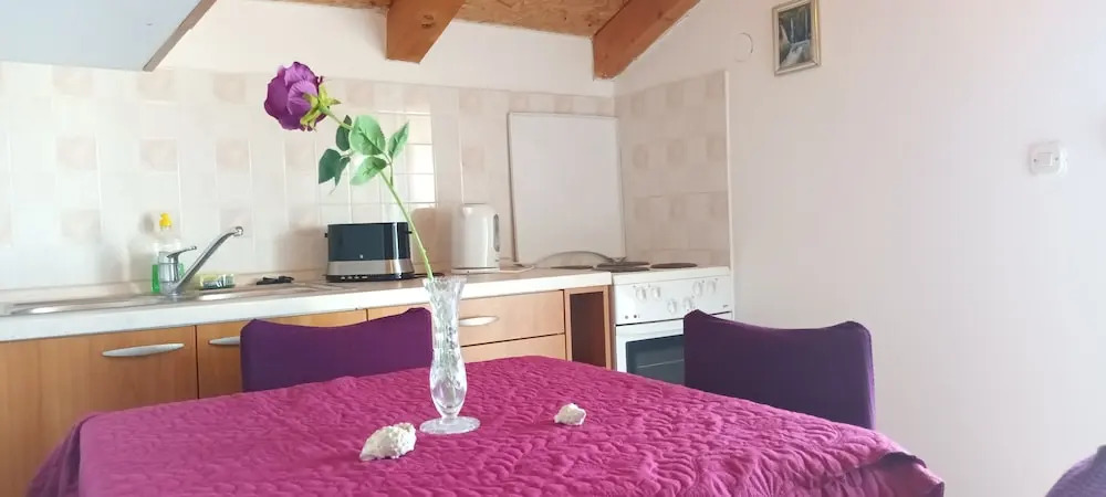 Villa Mrvica - Bilo, Primosten