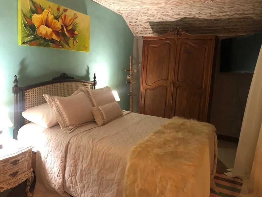 Villa Lulu Geribá