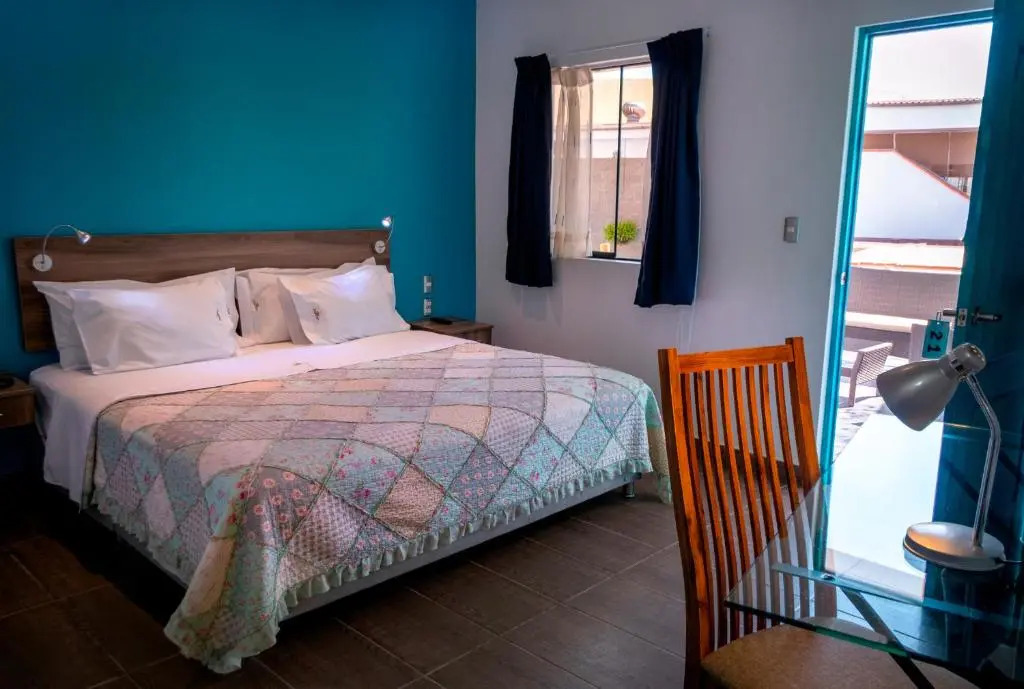 Hotel Villa Jazmin