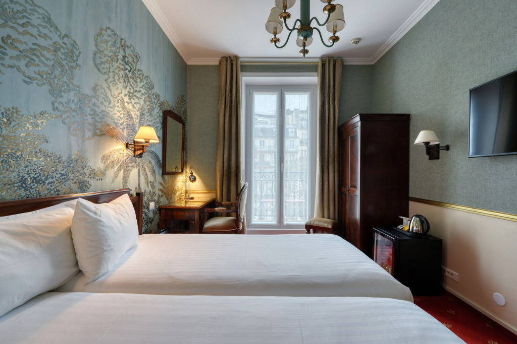 Hôtel Belfast